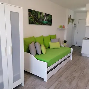  Apartamento Miami Verd