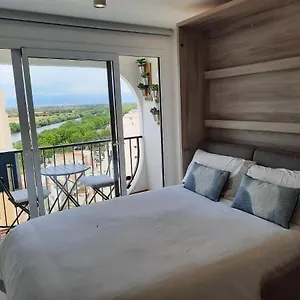  Apartamento Place Of Peace