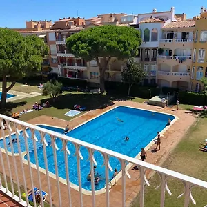  Apartamento Apartamento Para 4 Personas A 200 M De La Playa.